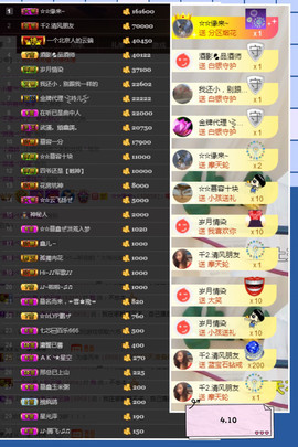 鑫儿～主播照片