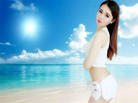 🏄路过🏄主播照片