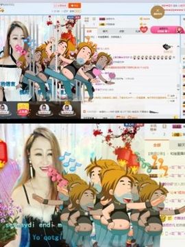 上官亦舞🌼主播照片