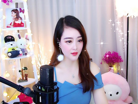 ～白水主播照片