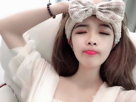 哦吼❤️主播照片