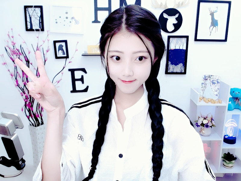 ♏珍惜當下♍台灣小木的主播照片