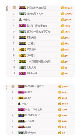 释然。。。。。主播照片