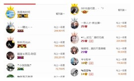 兮盼💕暂休主播照片