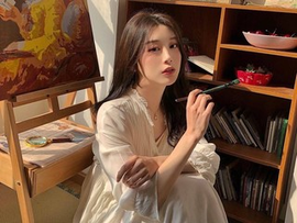 Ms、天才ლ主播照片