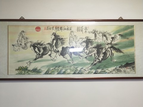 空乘晨儿baby海报