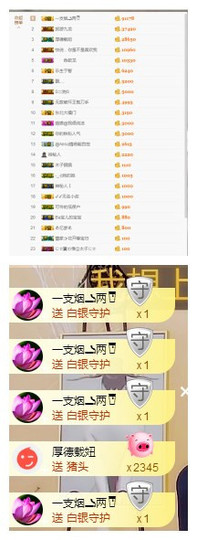 宝儿♚宝儿主播照片