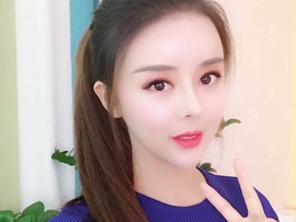 许5k主播照片