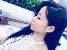 ℡哈皮____主播照片