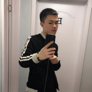 阿成Zz