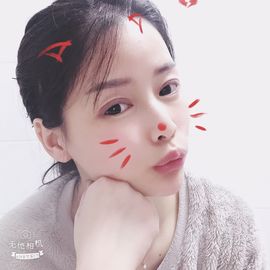 偌璃啊！主播照片