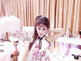 ★捡豆★听歌★主播照片