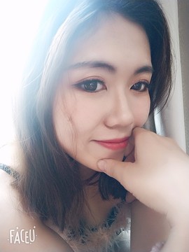 小雨曦❥^_-回归啦主播照片
