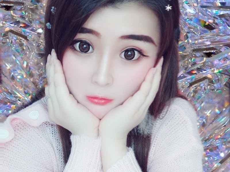 小雨*~的主播海报