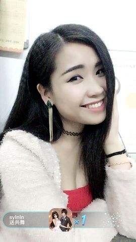 茶茶今晚休明天见主播照片