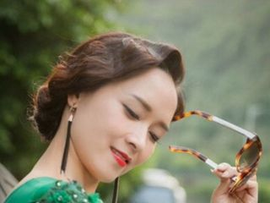 觅觅的房间主播照片