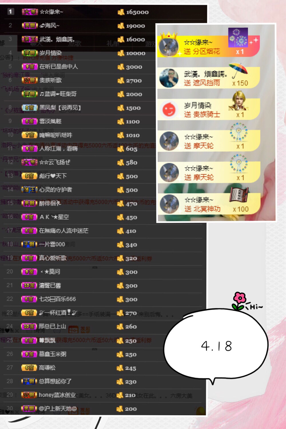 鑫儿～的图片