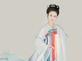 ╰つ✿爱我死鬼主播照片