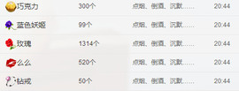 雨宝是个傻白甜主播照片
