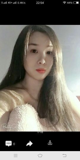 你永远的欧巴桑主播照片