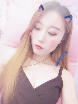 小点点🐱🐱主播照片