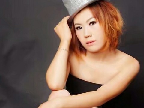 格格女装海报