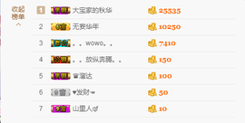 源宝儿😊主播照片