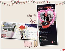 诺er💕好运常伴主播照片