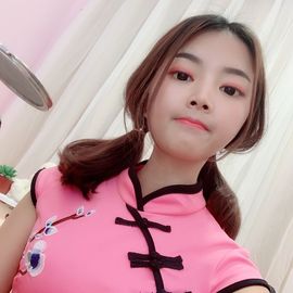 小苹果❤️❤️主播照片