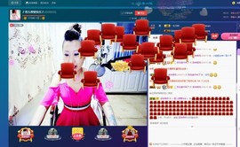 🎵雪儿想要快乐🎵主播照片