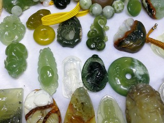 A使者j主播照片