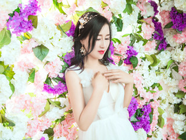 距离q*y主播照片