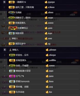 偌璃啊！主播照片