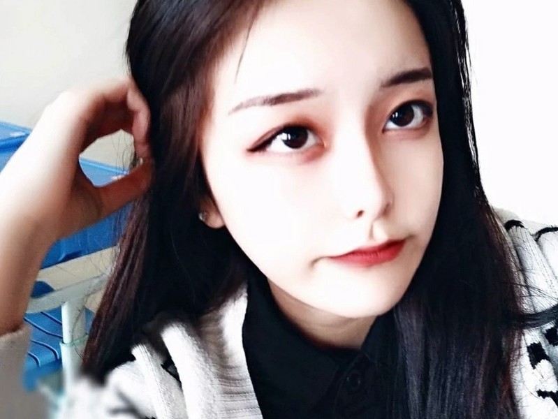 野猫💞的主播海报