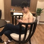 小明暖男哥。