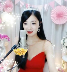 右手还是那个右手！！主播照片
