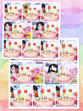 🎵小邓丽君🌺溪儿主播照片