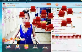 🎵雪儿想要快乐🎵主播照片