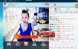 🎵雪儿想要快乐🎵主播照片