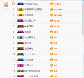 源宝儿😊主播照片