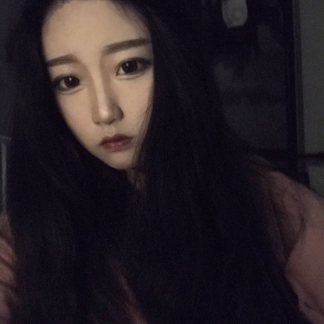鬼鬼退的主播照片