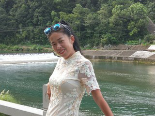 雁荡山人abc的主播照片