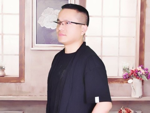 华哥（情感调解师）海报