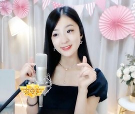 右手还是那个右手！！主播照片