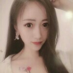 ╰★瑾萱★~女神海报