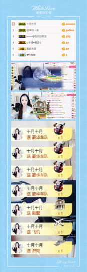 艾金莎💗主播照片