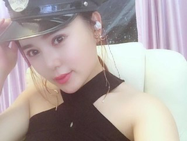 周gik主播照片