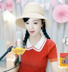 右手还是那个右手！！主播照片