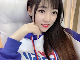 于豹纹的主播照片