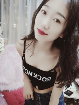 ღ瑋玮主播照片
